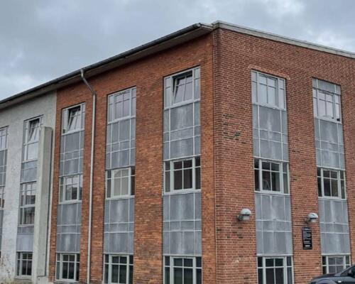 3 værelses lejlighed i Odense C