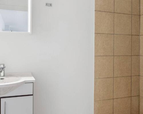 3 værelses lejlighed i Odense C