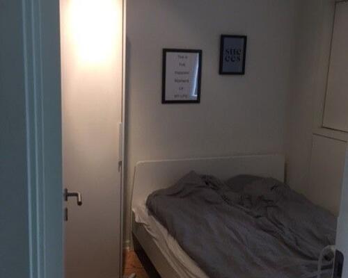 Østervold 2. vær. lejl.