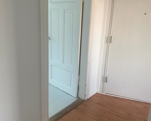 2 værelses lejlighed i Sønderborg
