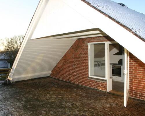 3 værelses lejlighed i Dronninglund