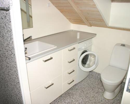 3 værelses lejlighed i Dronninglund