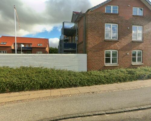 2 værelses lejlighed i Herning