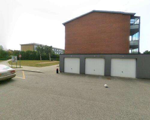 4 værelses lejlighed i Ringkøbing