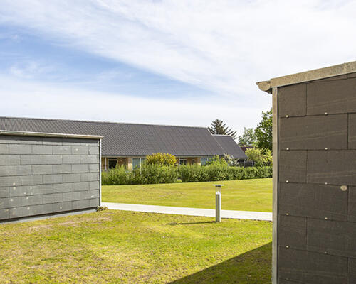 3 værelses hus i Frederikshavn
