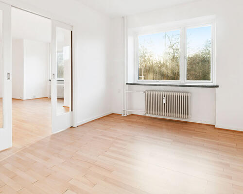 4 værelses lejlighed i Århus C