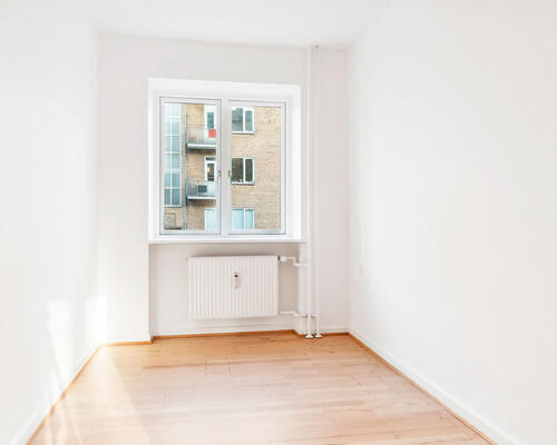4 værelses lejlighed i Århus C