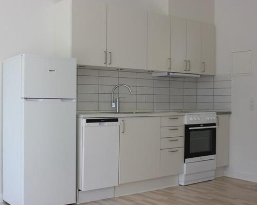 Super placering på Odense Havn