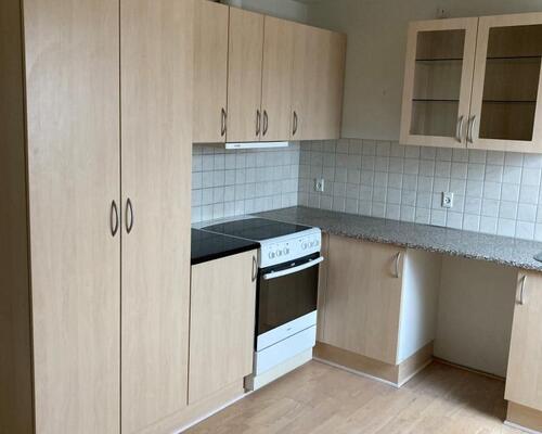 Dejlig 3- vær i Skt. Klemens