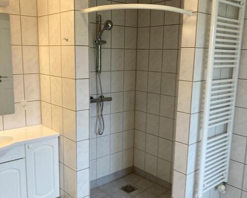 Dejlig 3- vær i Skt. Klemens