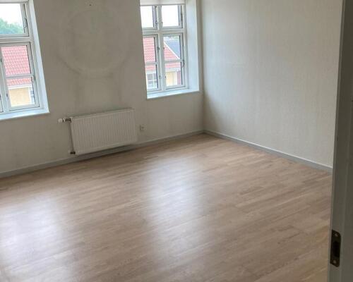 Dejlig 3- vær i Skt. Klemens