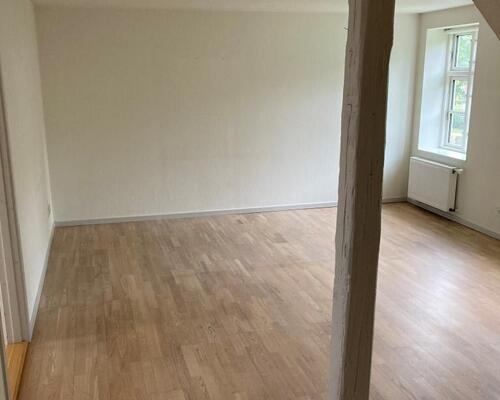 Dejlig 3- vær i Skt. Klemens