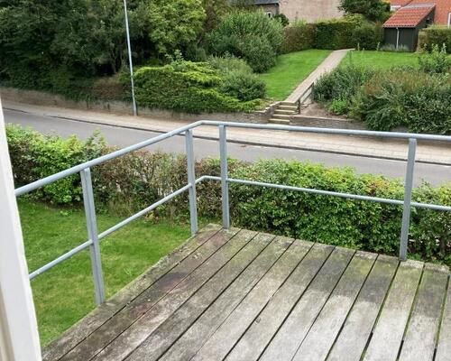 Dejlig 3- vær i Skt. Klemens