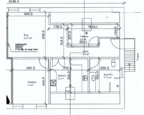 Dejlig 3- vær i Skt. Klemens