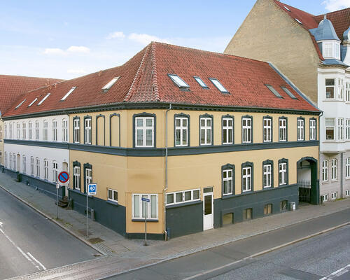 3 værelses lejlighed i Horsens