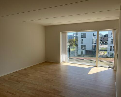 4 værelses lejlighed i Nørresundby