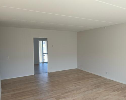 4 værelses lejlighed i Nørresundby