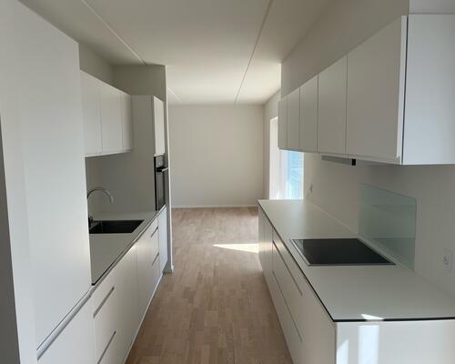 4 værelses lejlighed i Nørresundby