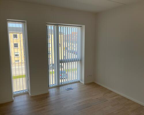 4 værelses lejlighed i Nørresundby