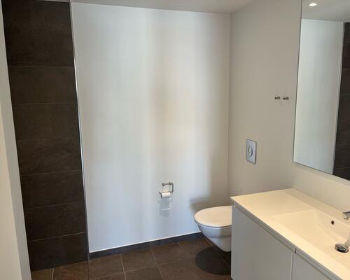 4 værelses lejlighed i Nørresundby