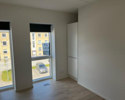 4 værelses lejlighed i Nørresundby