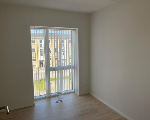 4 værelses lejlighed i Nørresundby