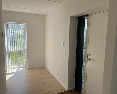 4 værelses lejlighed i Nørresundby