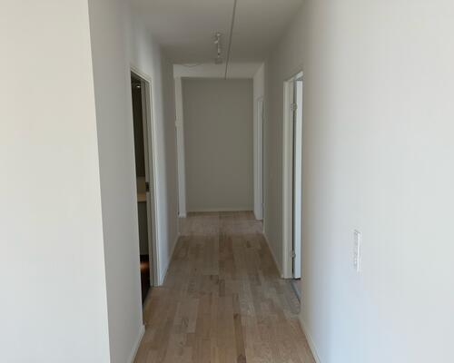 4 værelses lejlighed i Nørresundby