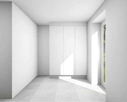 3 værelses hus i Skævinge