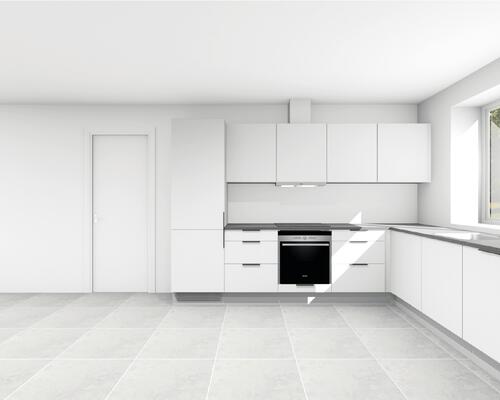 4 værelses hus i Skævinge