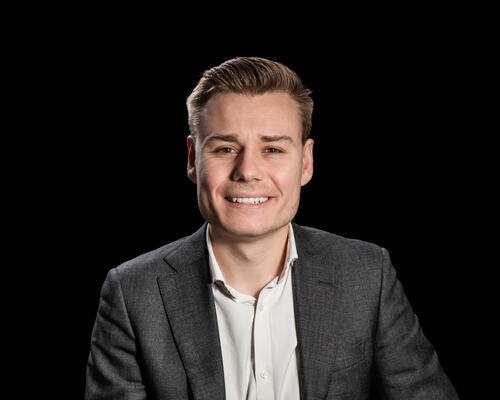 4 værelses hus i Skævinge