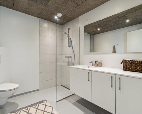 3 værelses lejlighed i Brøndby