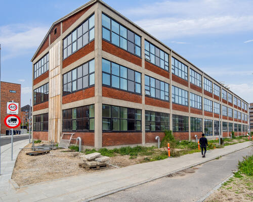 3 værelses lejlighed i Brøndby