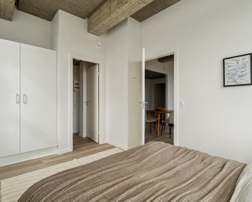 3 værelses lejlighed i Brøndby