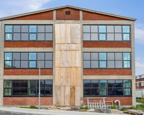 3 værelses lejlighed i Brøndby