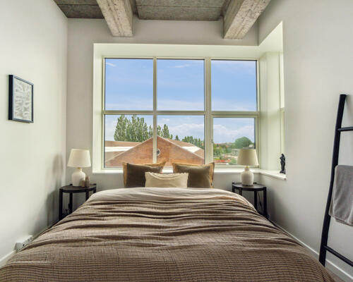 3 værelses lejlighed i Brøndby