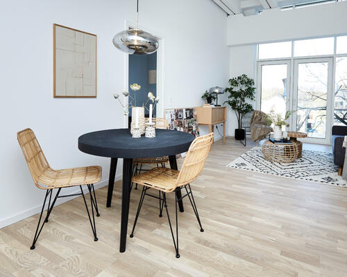 3 værelses lejlighed i Helsingør