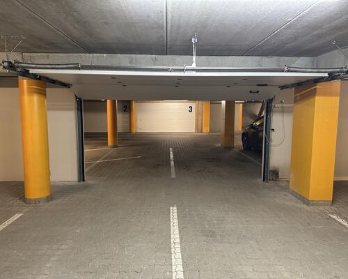 1 værelses lejlighed i Silkeborg
