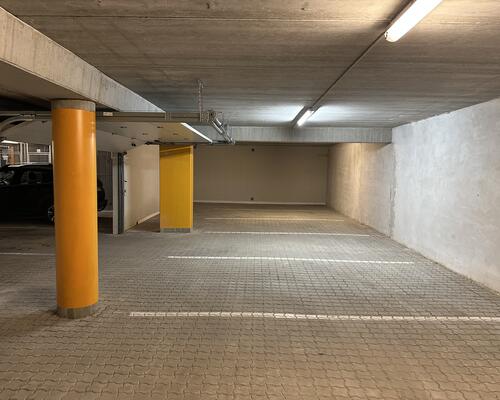 1 værelses lejlighed i Silkeborg