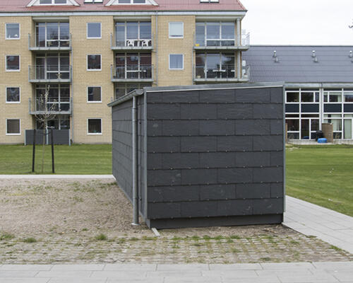 3 værelses hus i Frederikshavn