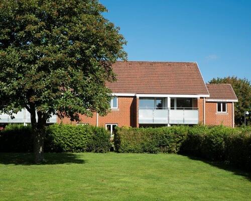 3 værelses lejlighed i Frederikshavn