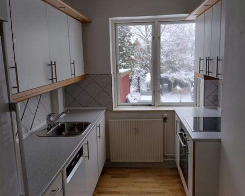 3 værelses lejlighed i Odense C