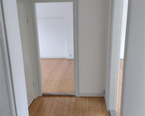 3 værelses lejlighed i Odense C