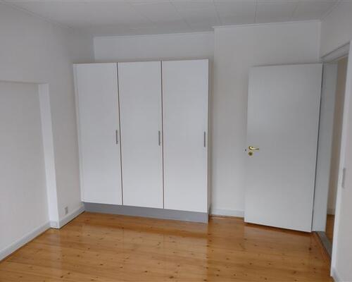 3 værelses lejlighed i Odense C