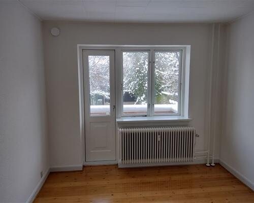 3 værelses lejlighed i Odense C