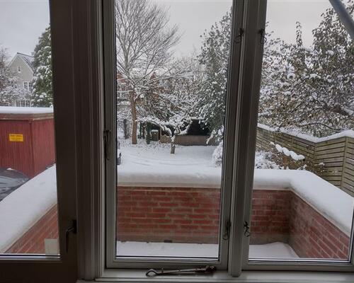 3 værelses lejlighed i Odense C