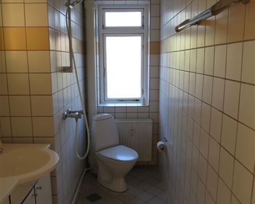 3 værelses lejlighed i Odense C