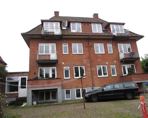 3 værelses lejlighed i Odense C