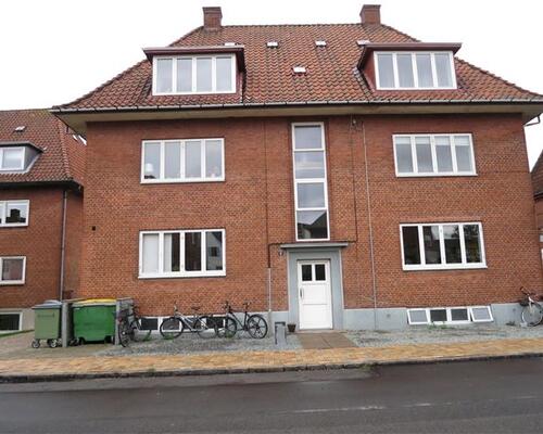 3 værelses lejlighed i Odense C