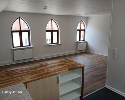 2 værelses lejlighed 55 m2 